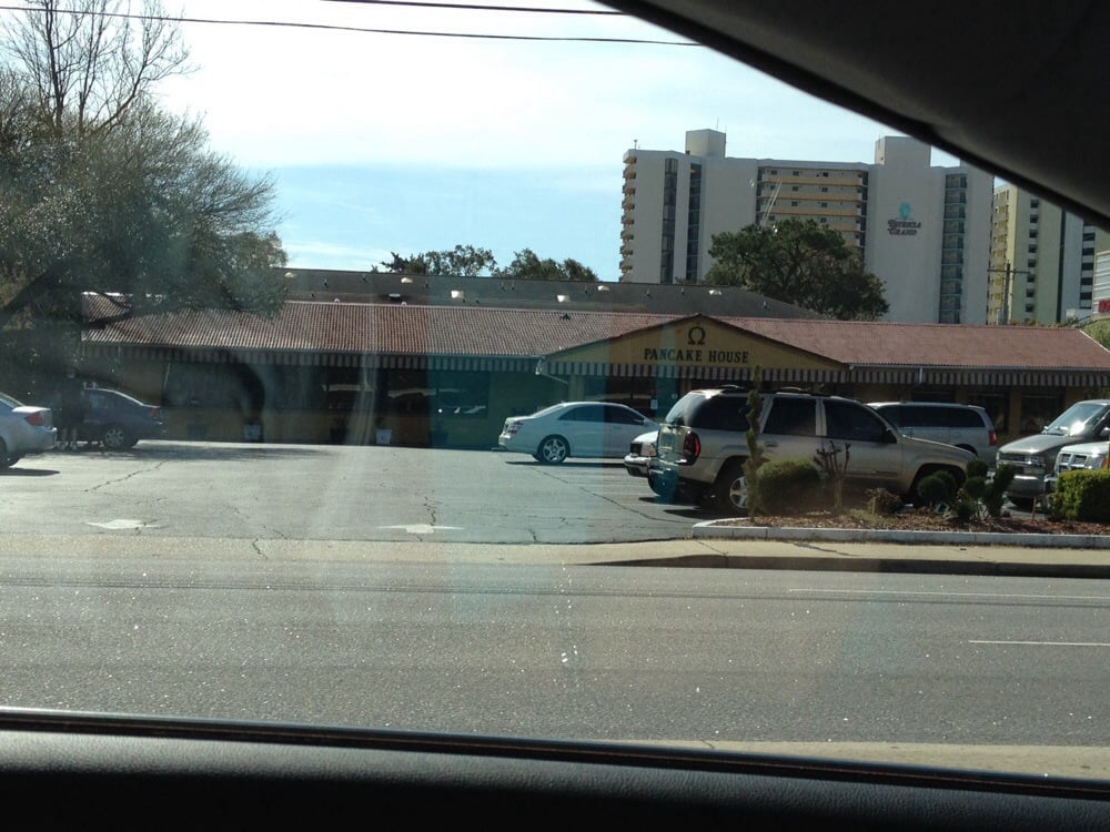 Omega Pancake House Myrtle Beach Sc Omega Pancake House Myrtle Beach Sc