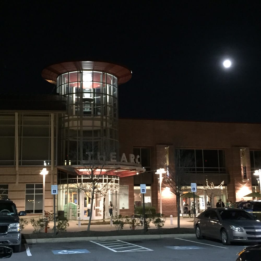 THEARC Theater 14 Photos Cultural Center 1901 Mississippi Ave SE