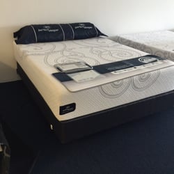Mattress Domain Closed Mattresses 3900 S Goldenrod Rd Orlando Photo Of Mattress Domain Orlando Fl United States Serta Perfect Sleeper Queen