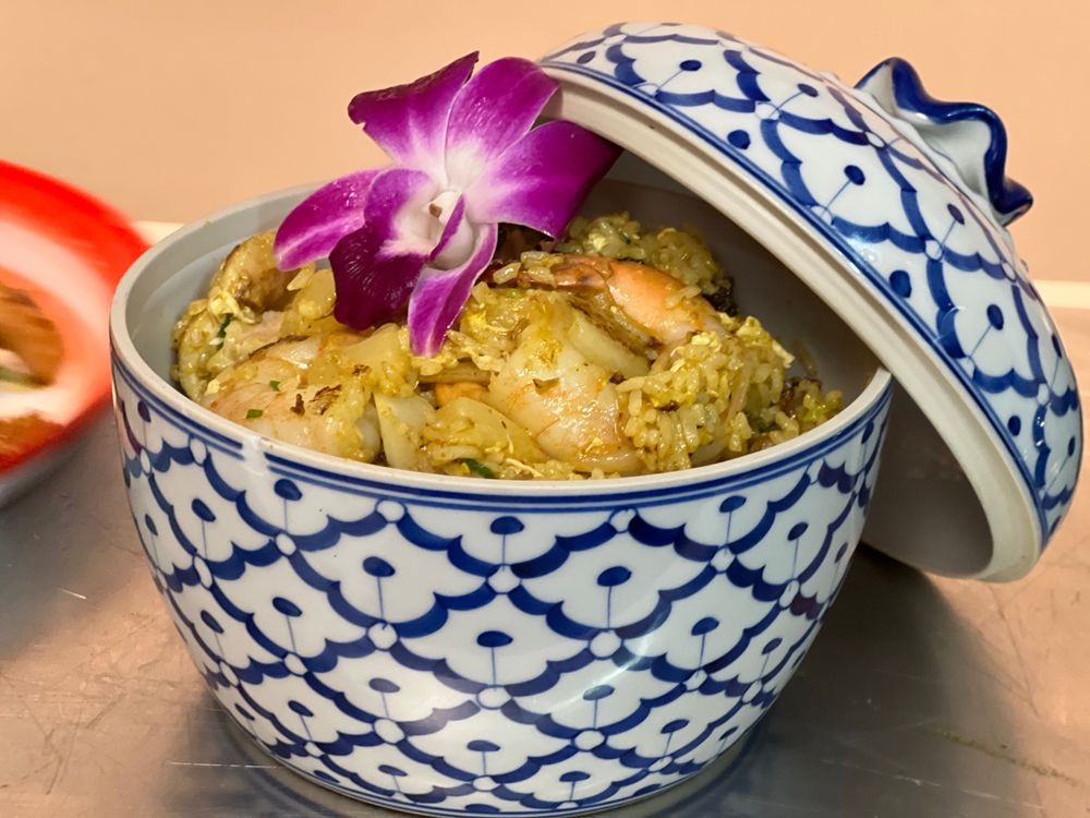 LaLa Rice Thai Eatery and More