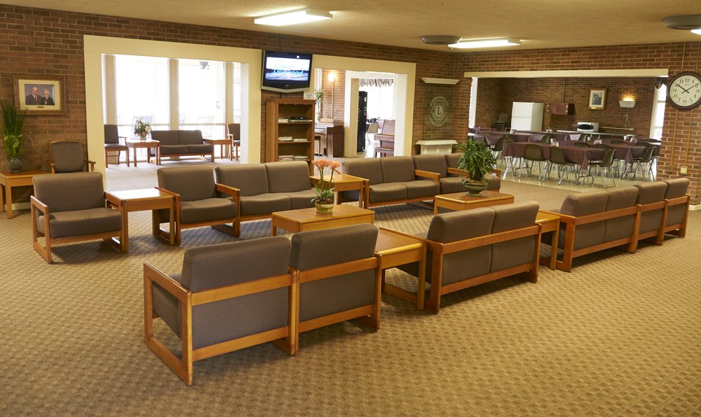 Dogwood on Lake Norman