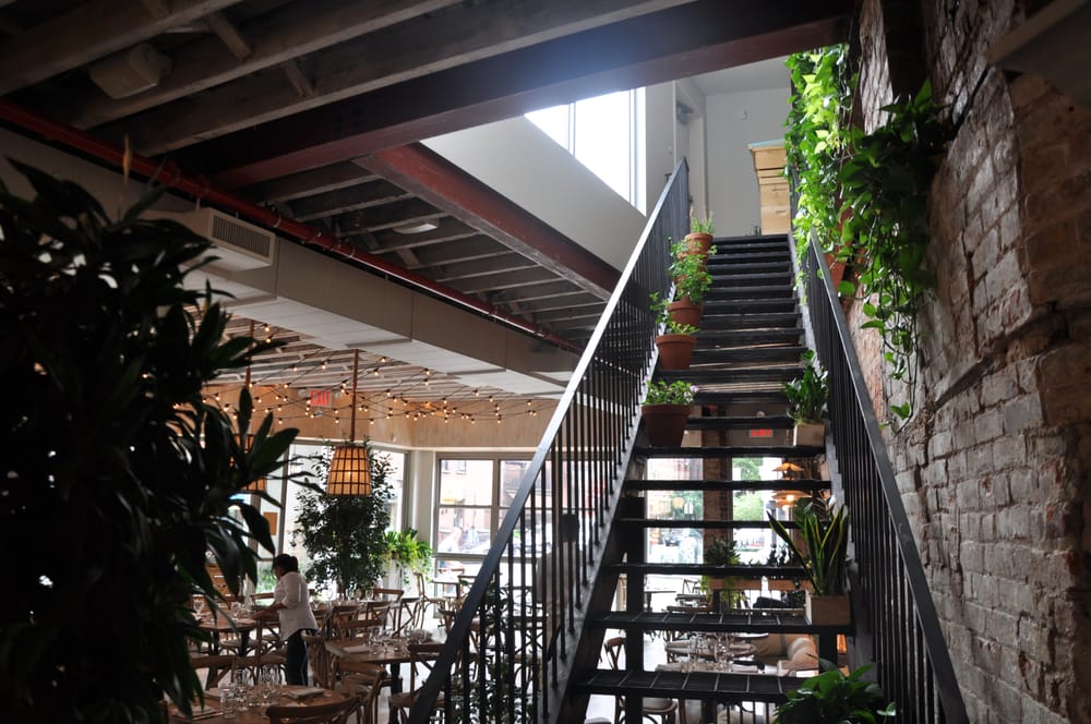 Photos for Rosemary's Yelp