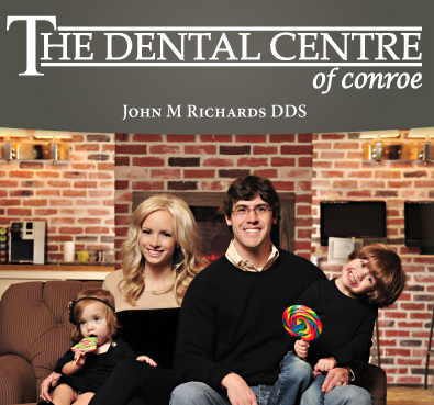 image of business The Dental Centre