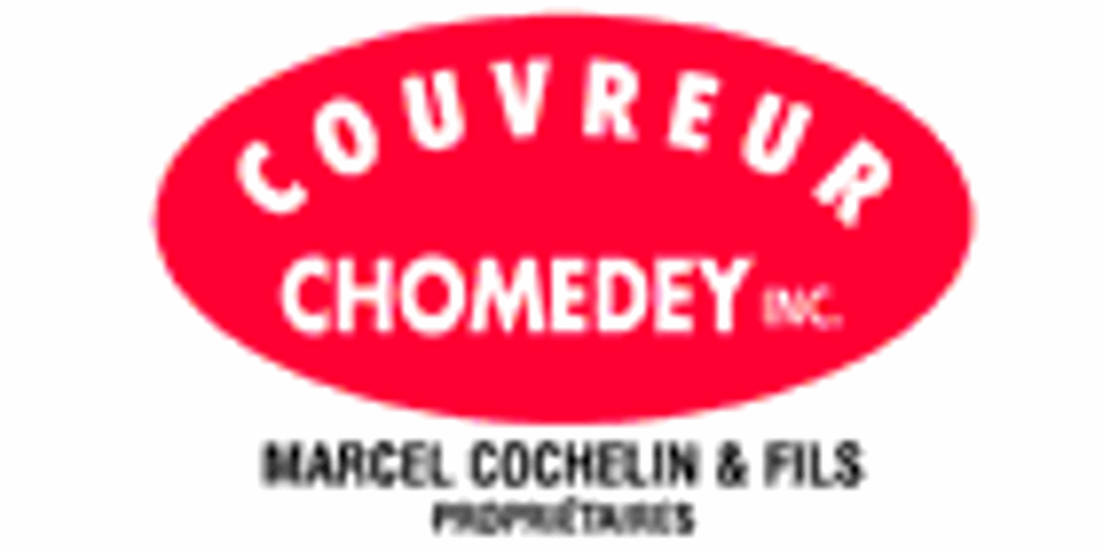 Couvreur Chomedey