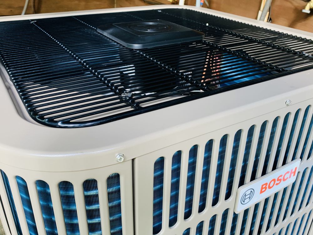 image of business Stuarts Heating & Air Conditioning