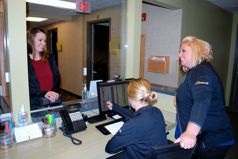 Rochester Eye Associates