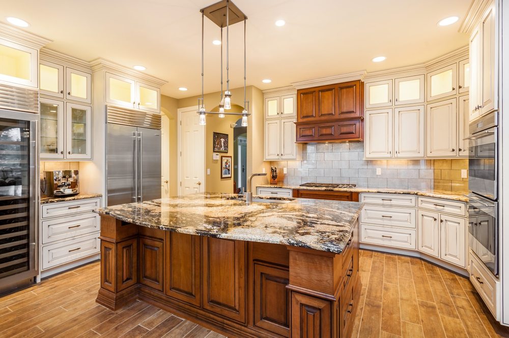 Fascinate Stone & Tile