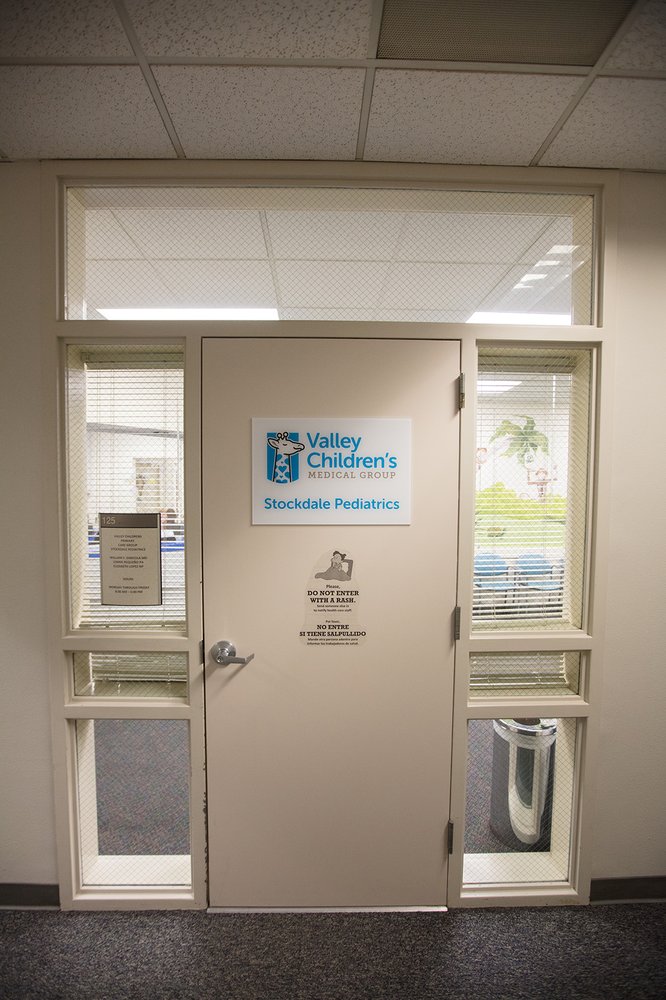 image of business Stockdale Pediatrics