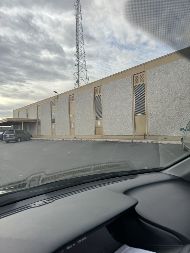 US Post Office