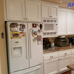 Bae Cabinet Refacing 11 Photos Contractors Los Angeles Ca