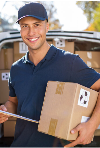 Port Washington Delivery Service