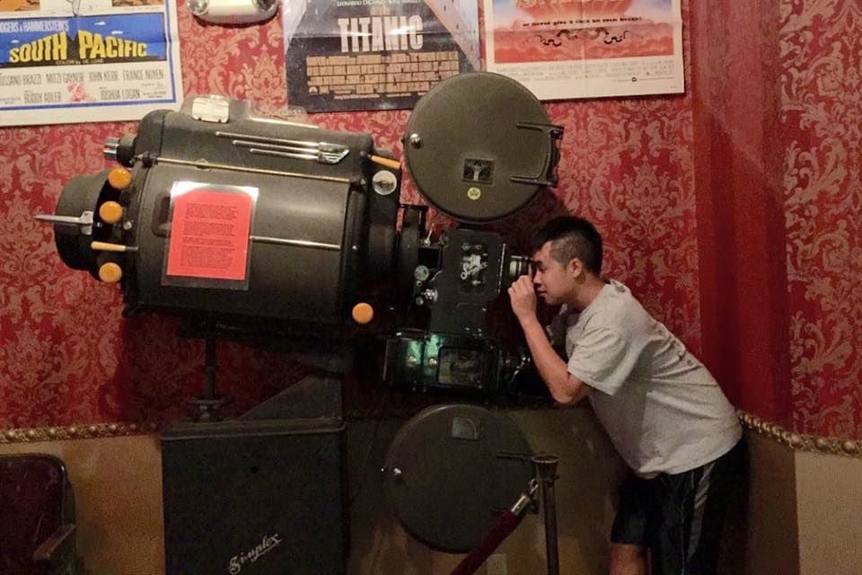 Grand Theatres 20 Reviews Cinema 1486 Interstate Lp, Bismarck, ND