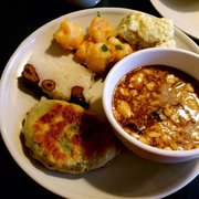 Photo of FuLoon Restaurant - Malden, MA, United States. Really liked it!