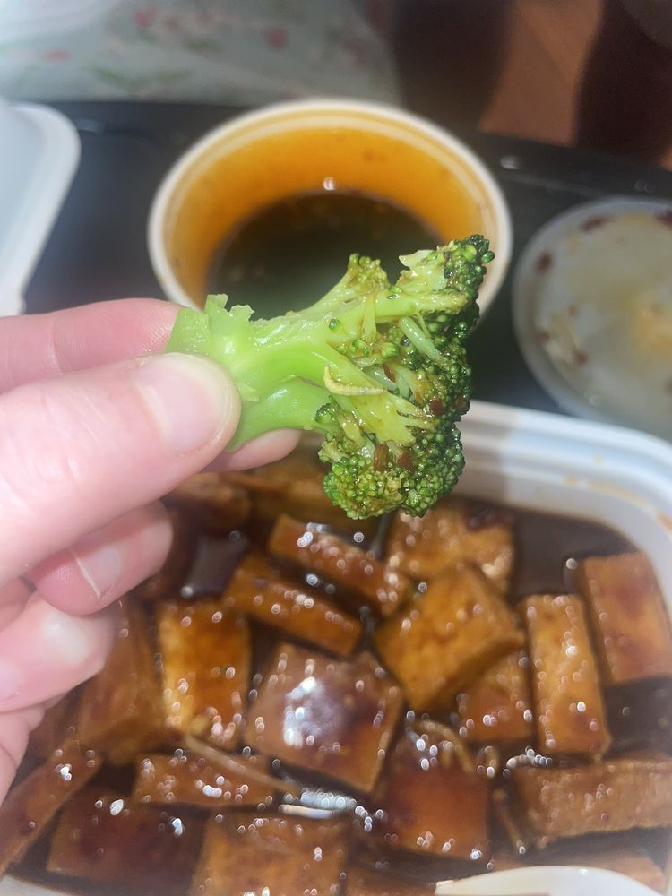 Taiwan Express Chinese Restaurant