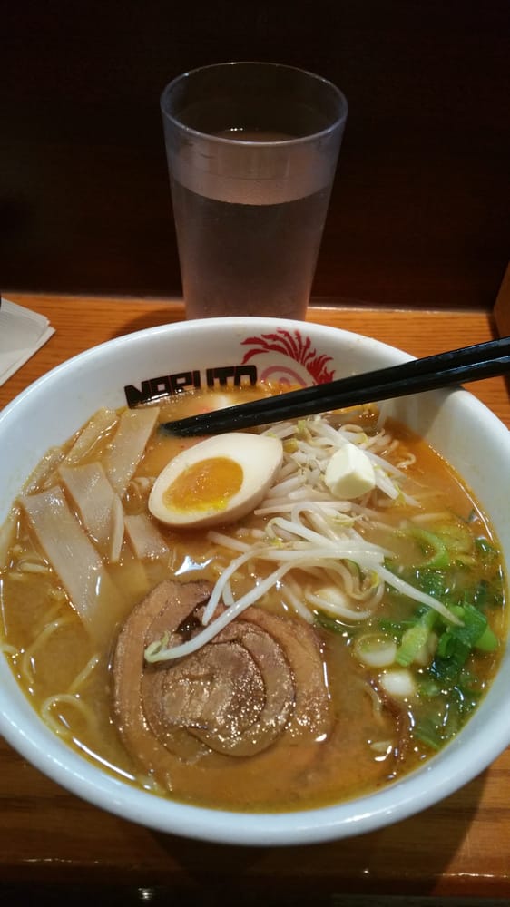 Photos for Naruto Ramen Yelp