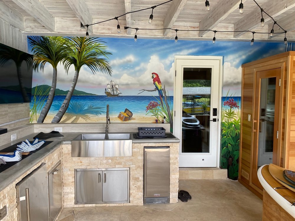 image of business Z. Freeman Decorative Painting
