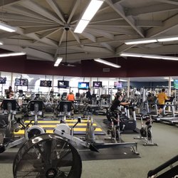 Nob norfolk gym