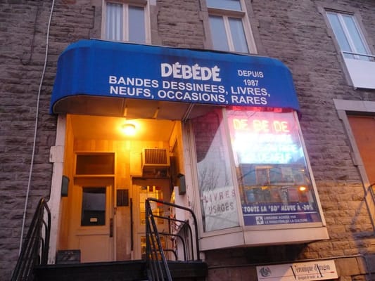Debede