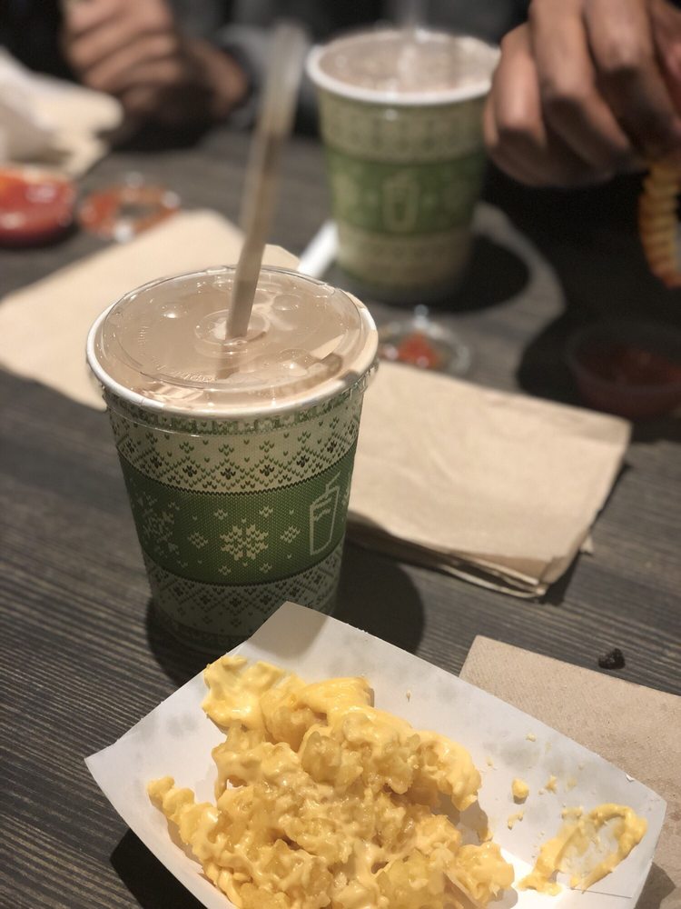 Shake Shack