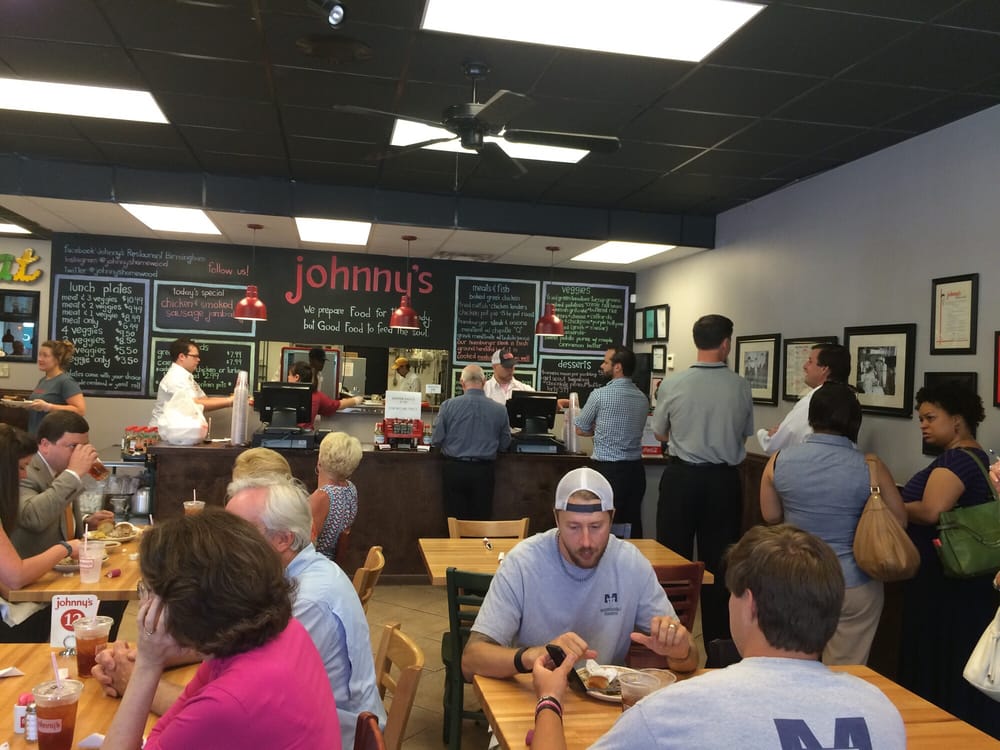 Johnny S Restaurant In Homewood Johnny S Restaurant In Homewood