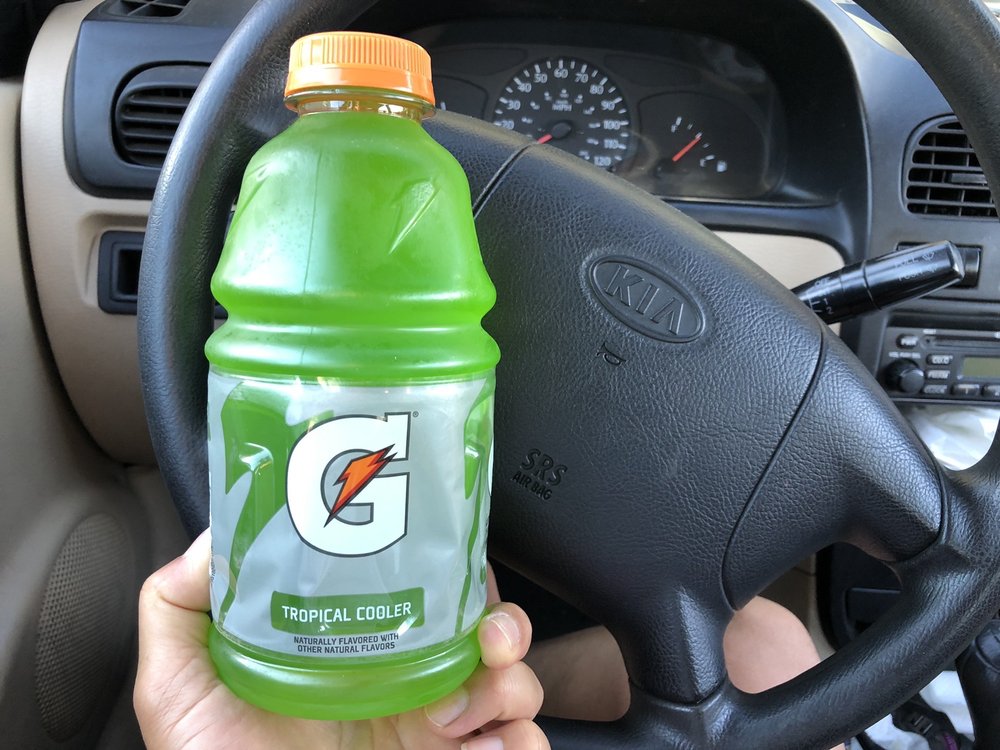 Amo Mac Liquor & Deli