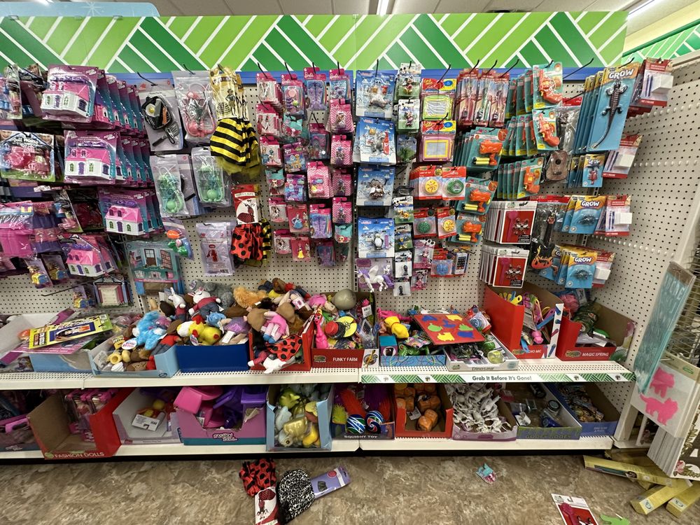 Dollar Tree