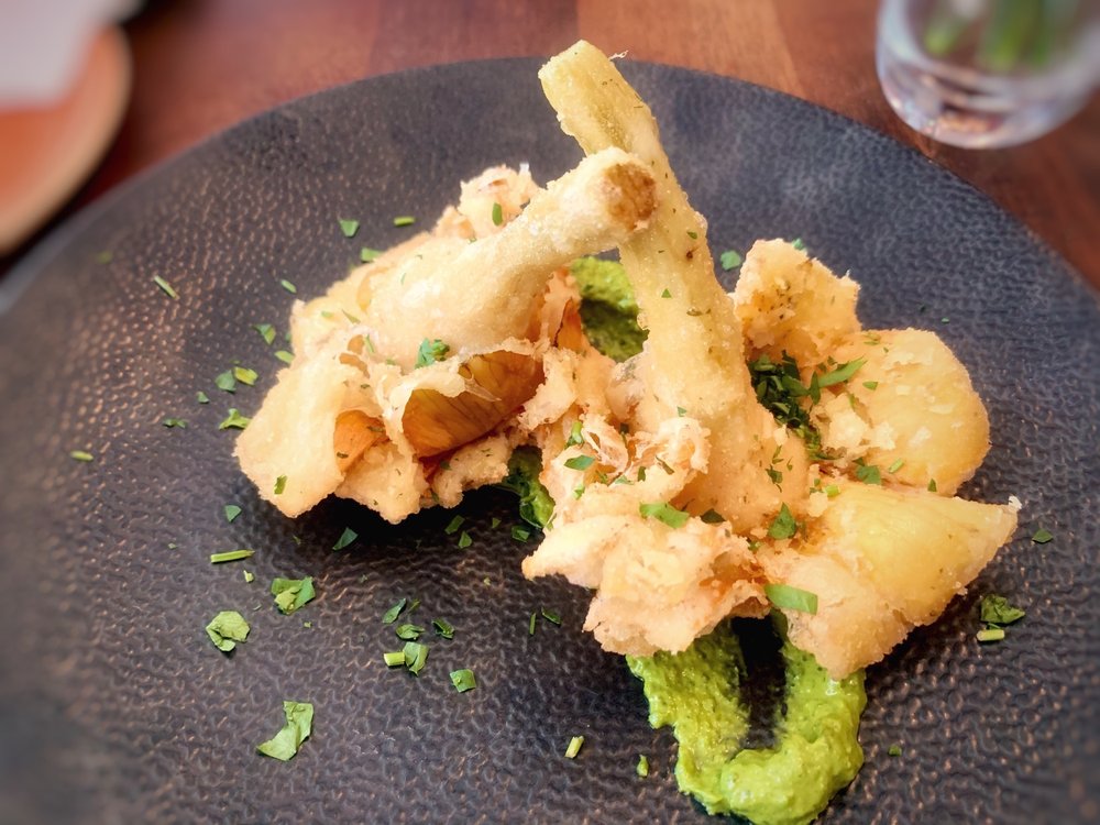 Lupo Verde Osteria Lupo Verde Osteria