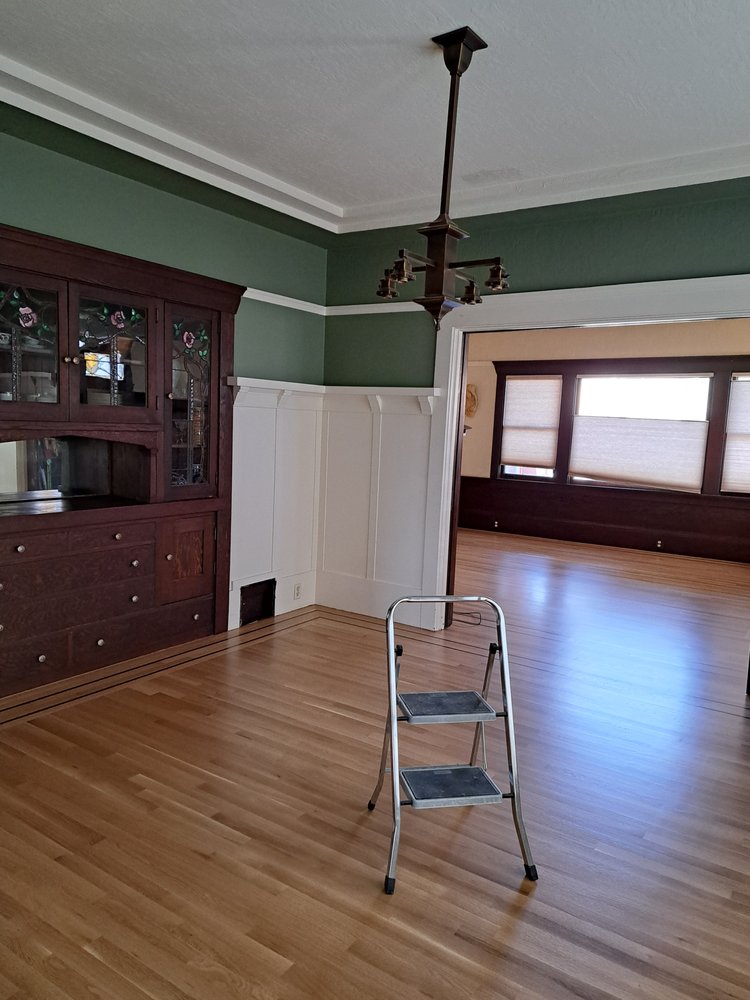 image of business Craftsmen Floor Co