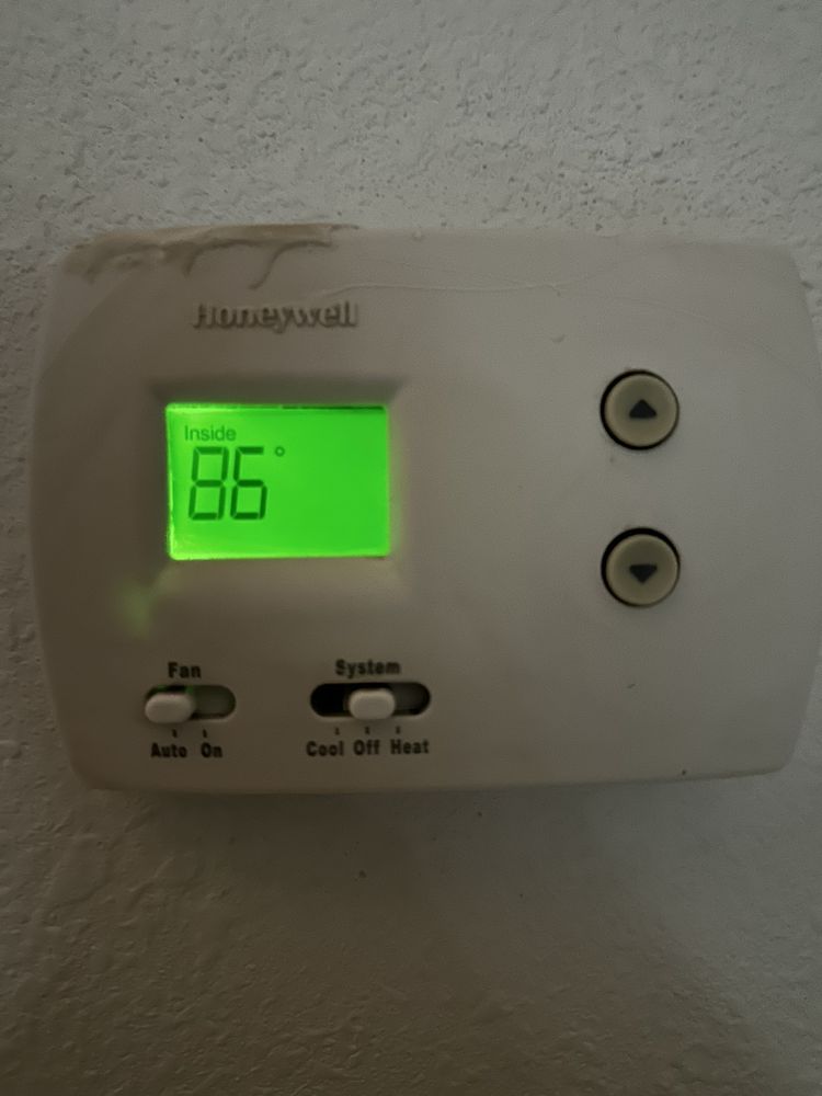 Artic Air Heating & Air Conditioning