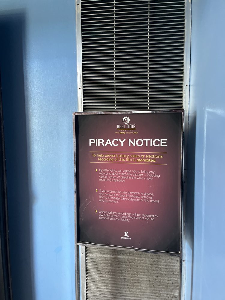 Cochise Movie Theater, Sierra Vista Roadtrippers