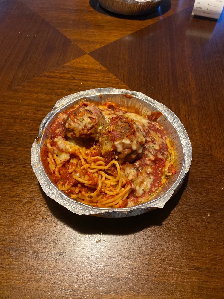Faso's Italian Restaurant