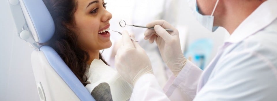 image of business Andrew Pallos, DDS