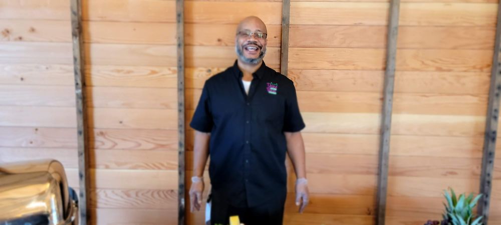 Taste Of The Town Catering