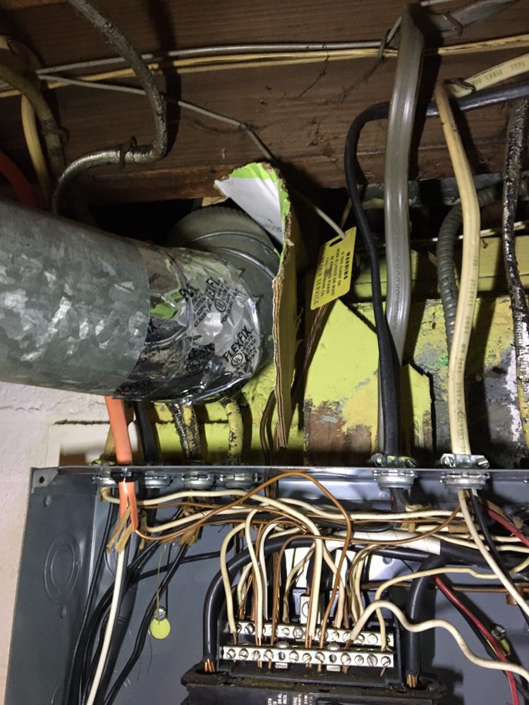 IDR Home Inspection