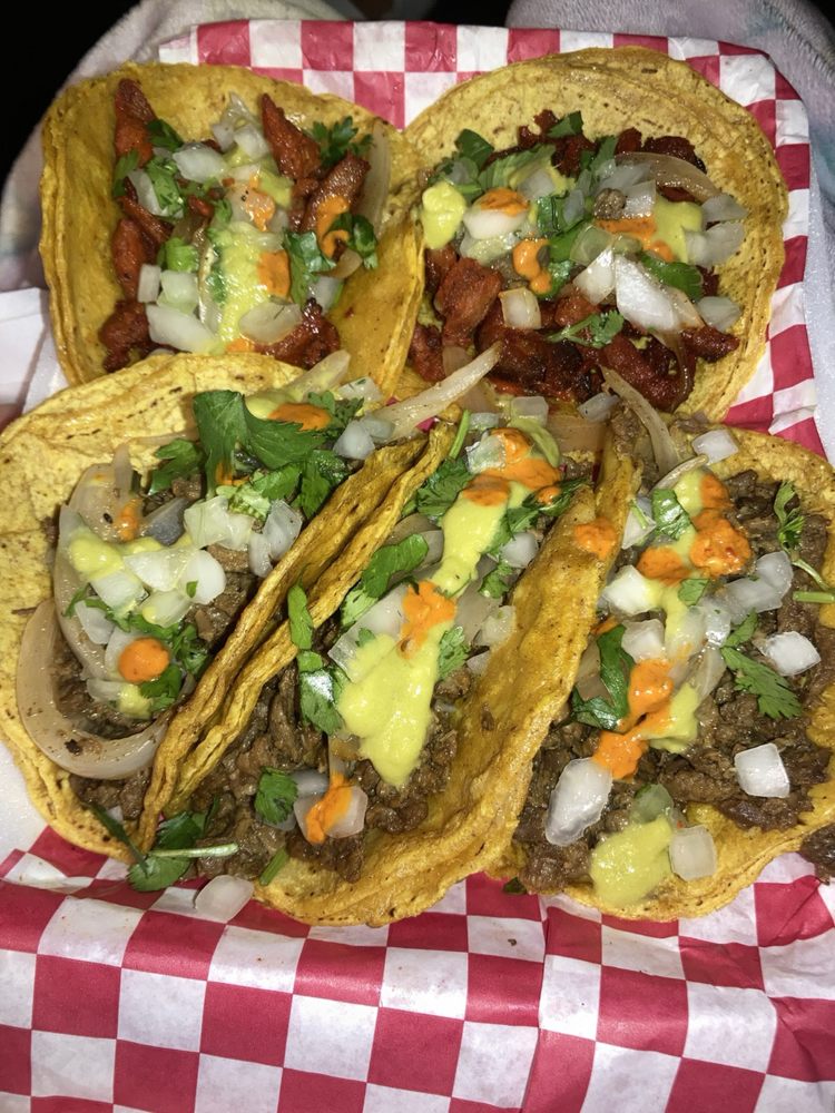 Tacos el Toro # 2 Tacos el Toro # 2