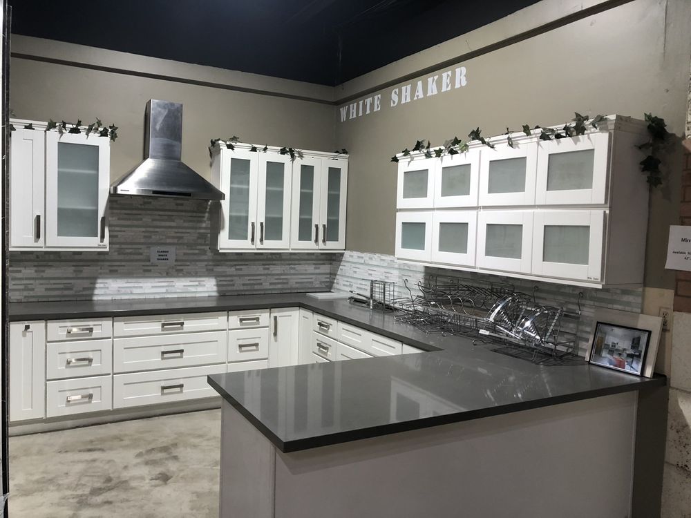 Greencastle Cabinetry