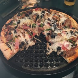 Fuzzy S Pizza Italian Cafe Katy Tx Fuzzy S Pizza Italian Cafe Katy Tx