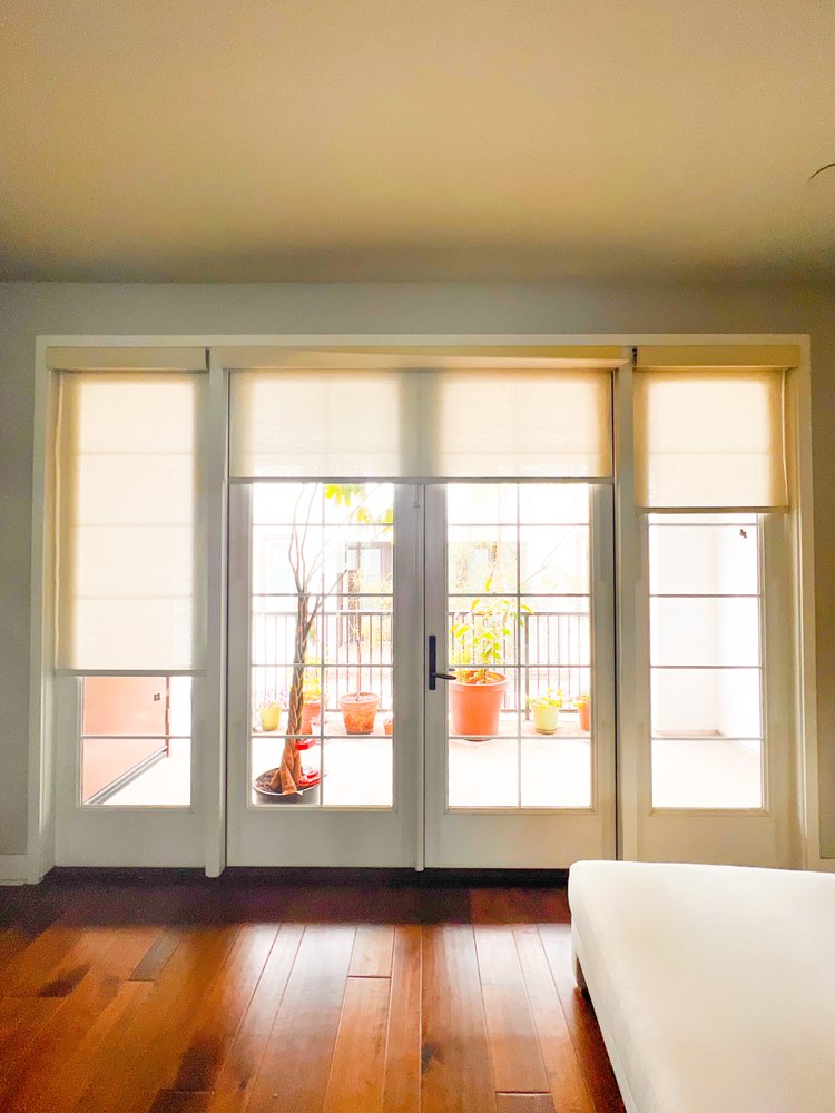Retro Window And Patio Doors