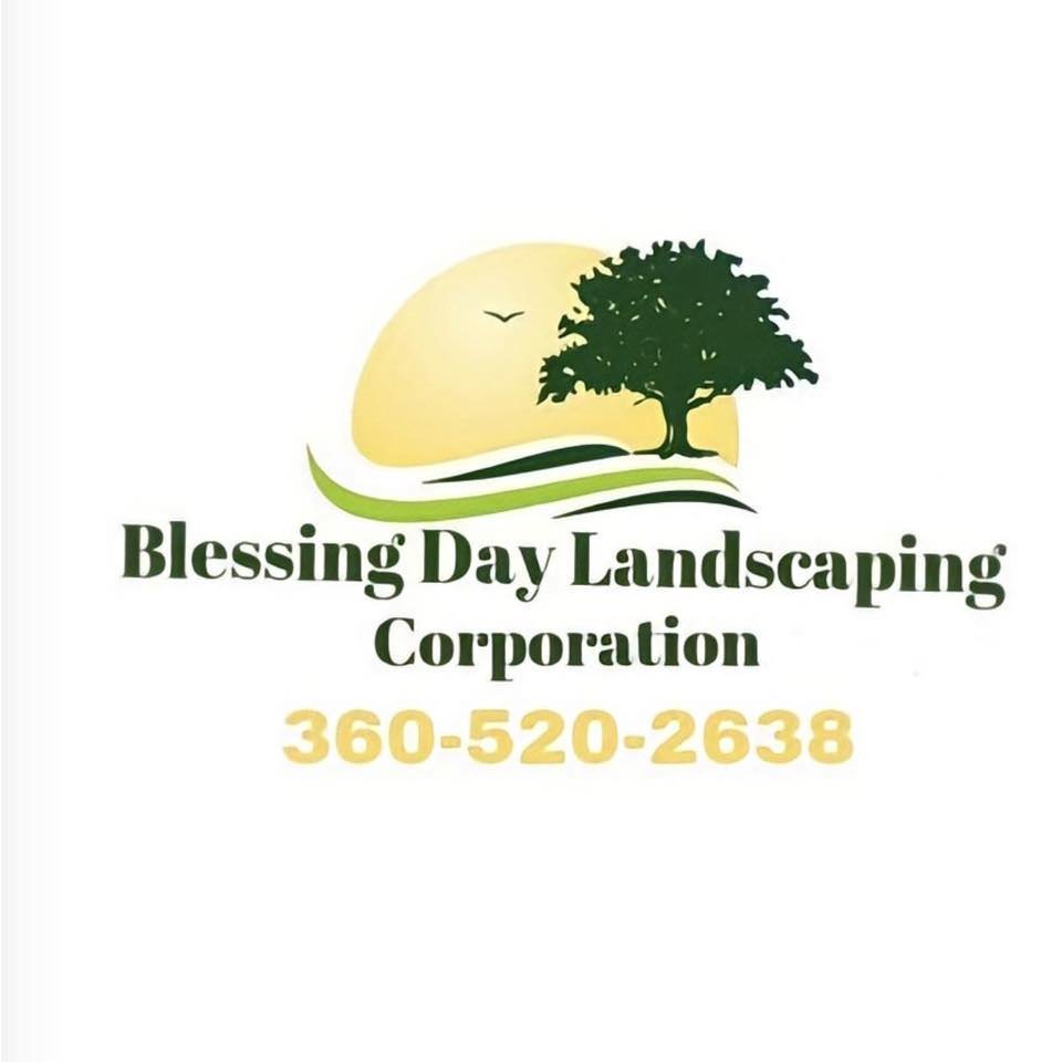 Blessing Day Landscaping