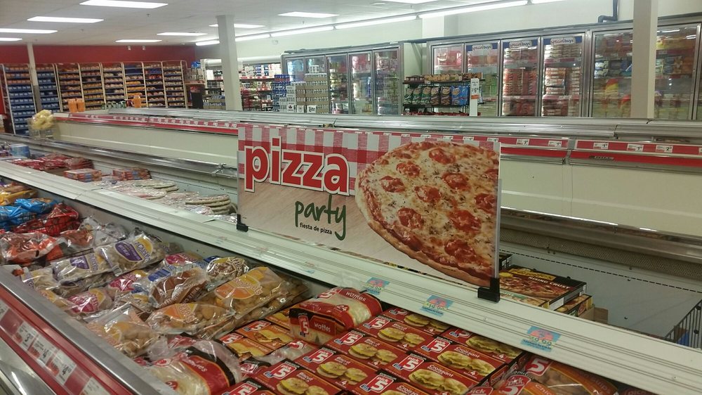 Save A Lot