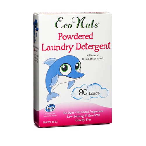Eco Nuts