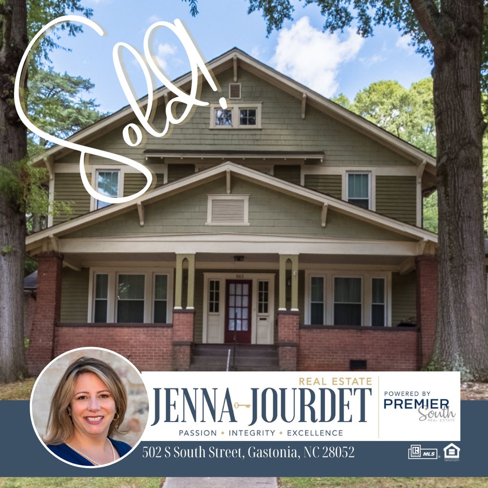 Jenna Jourdet - Premier South