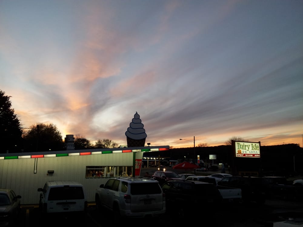 Dairy Isle & Grill 30 Photos & 11 Reviews Ice Cream & Frozen Yogurt 502 W Main St