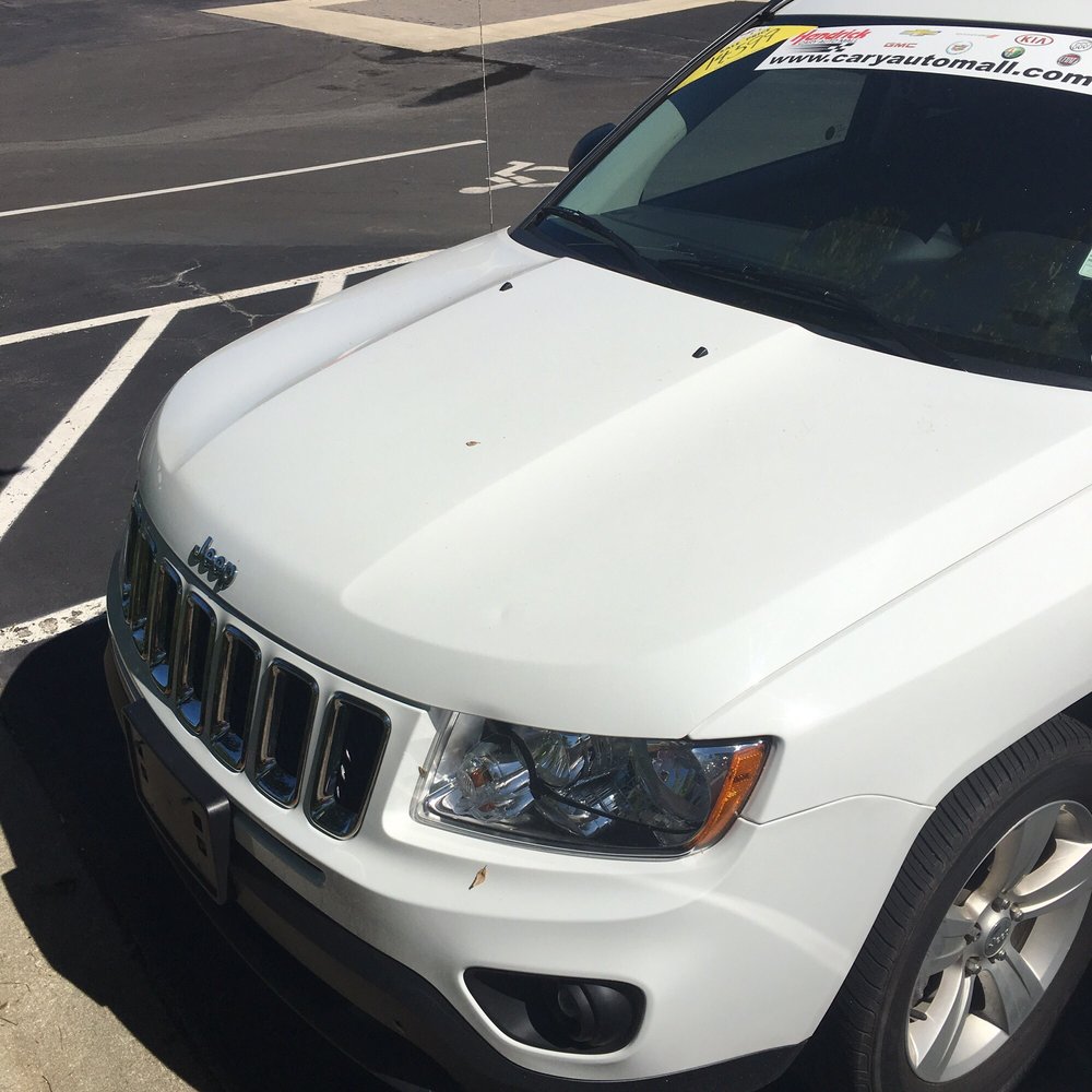 Hendrick Fiat Of Cary | Upcomingcarshq.com