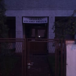 Najlepsze Fryzjer W Pobliżu Tadeusza Makowskiego 8 30 001 Kraków