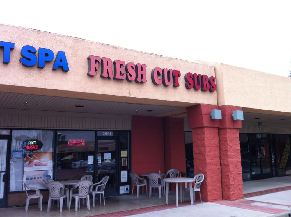 Photo of Fresh Cut Subs - Hemet, CA, United States
