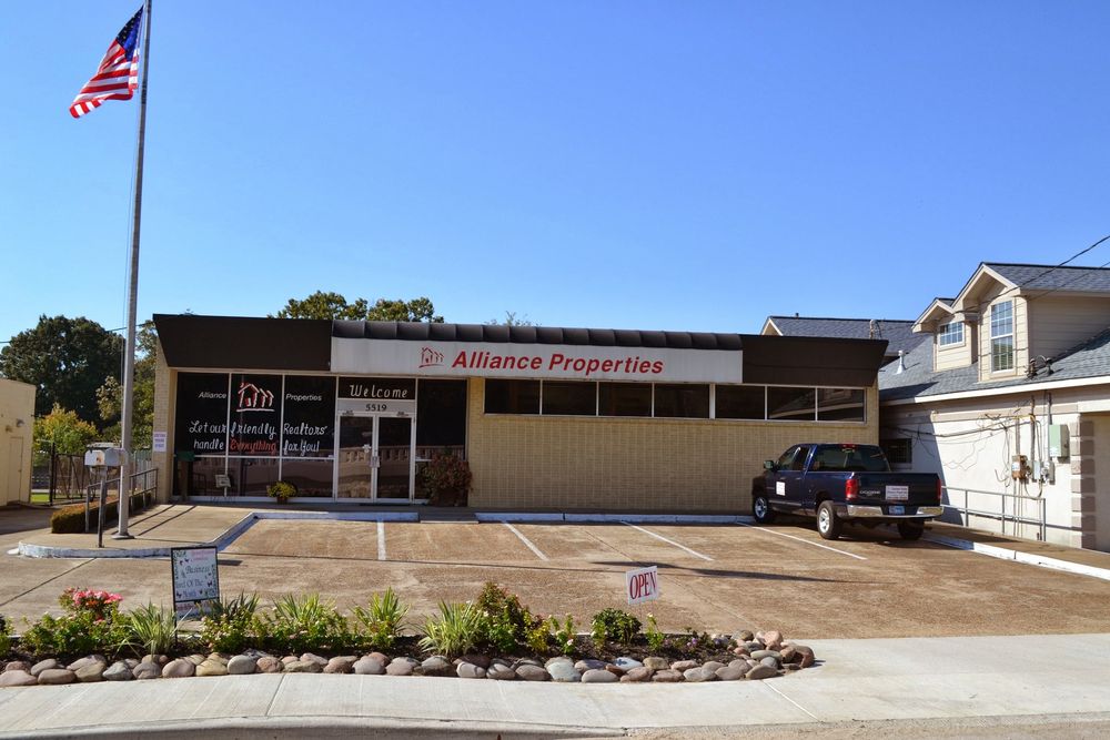 Alliance Properties