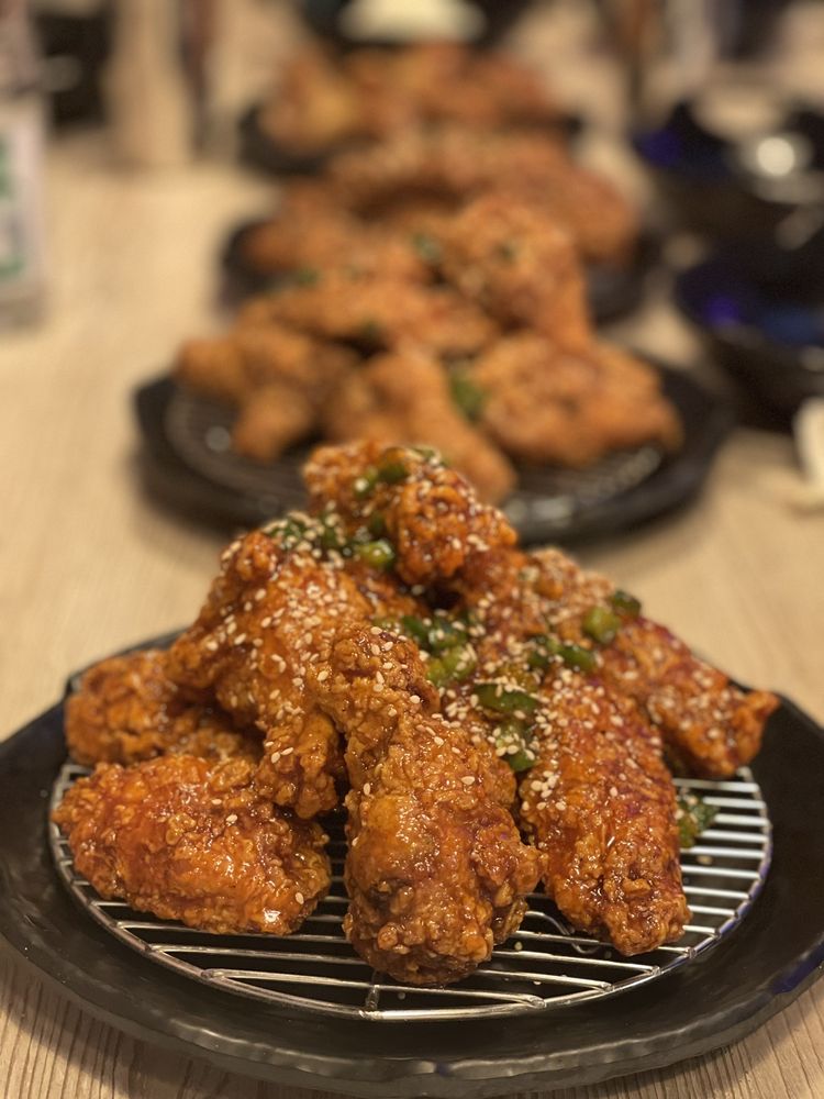 Chicken Pong USA