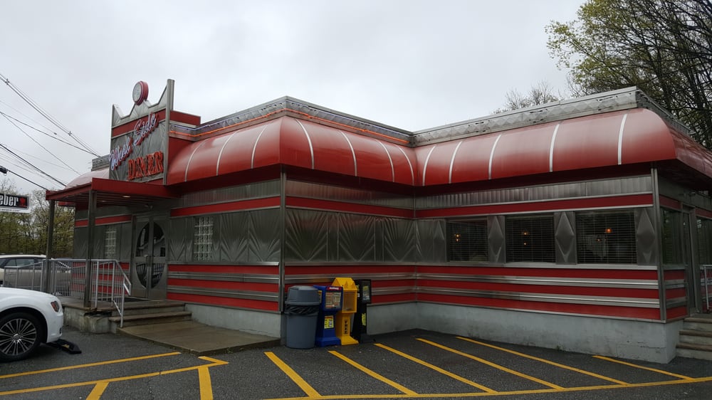 West Side Diner 18 Photos & 32 Reviews Diners 324 US Hwy 46