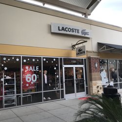 lacoste outlet sale online